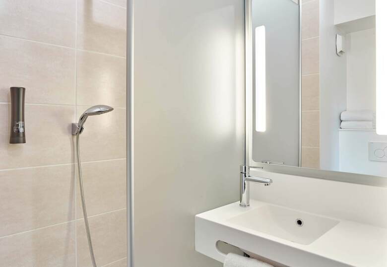 B&B Hotel Paris Cr�teil