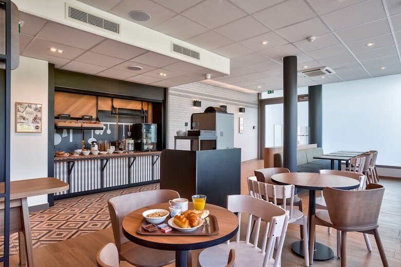 B&B Hotel Paris Cr�teil