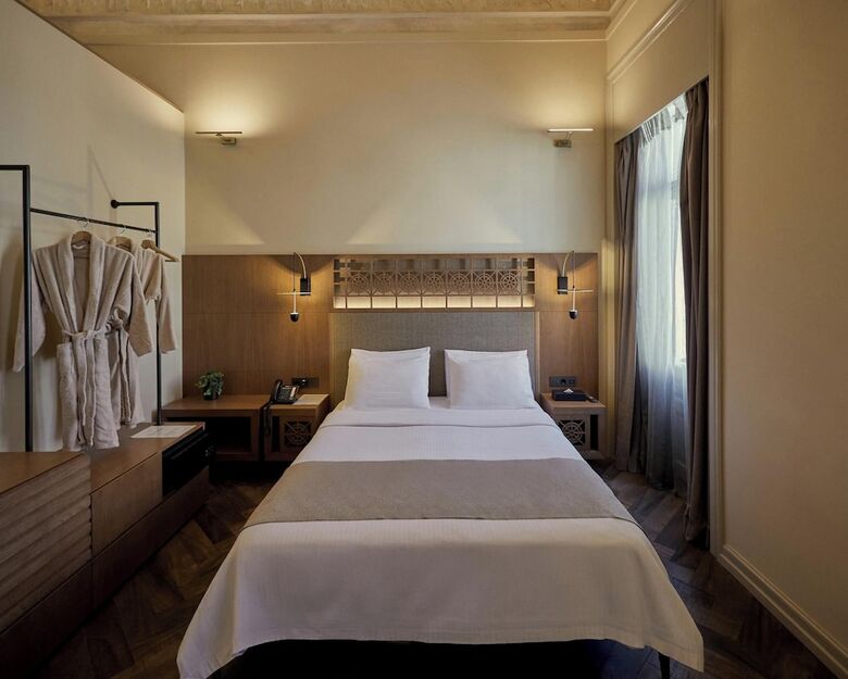 Athens 1890 Hotel & Spa