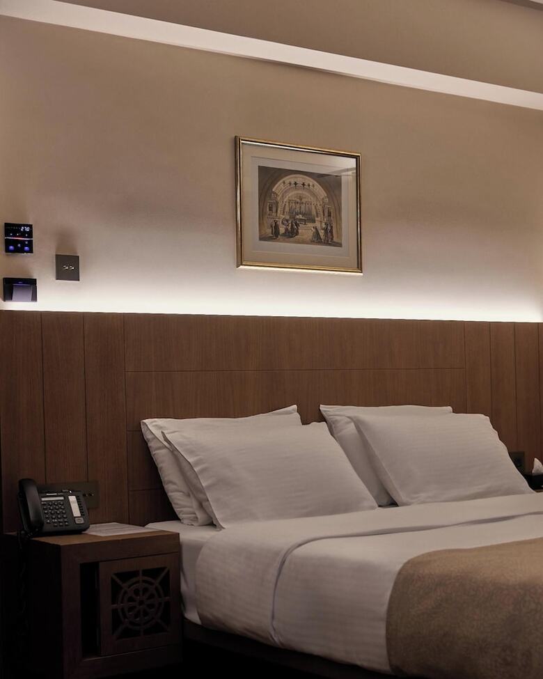 Athens 1890 Hotel & Spa