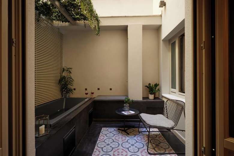 Athens 1890 Hotel & Spa