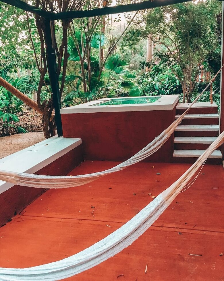 Hacienda Katanchel Hotel