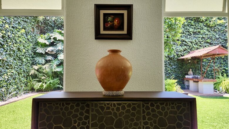 Casa Tamayo
