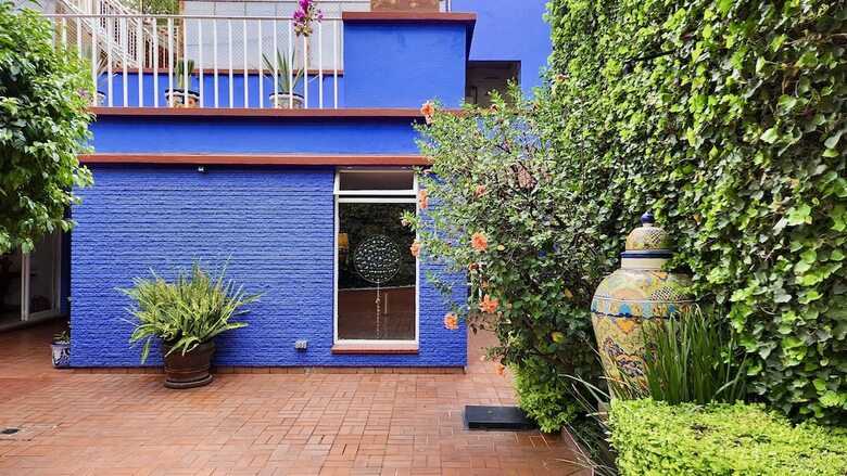 Casa Tamayo