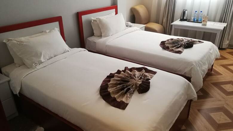 Lan Tian International Hotel