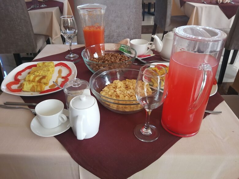 Lan Tian International Hotel