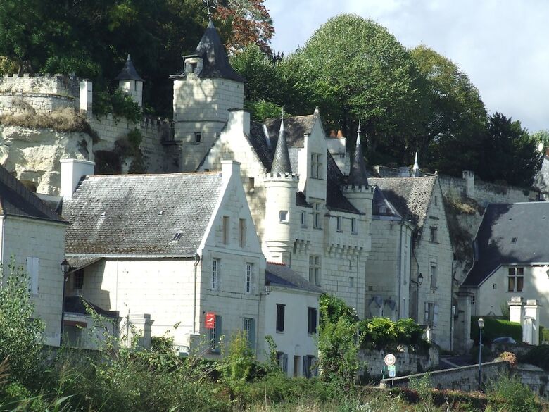 La Sterne De Loire Maison D'h�tes