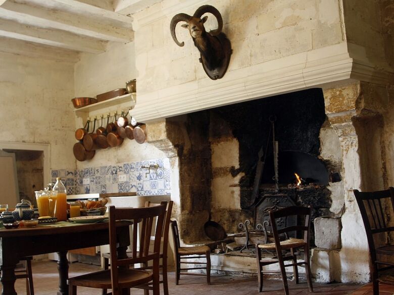 La Sterne De Loire Maison D'h�tes