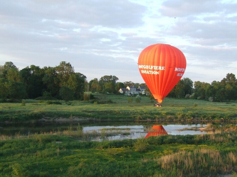 La Sterne De Loire Maison D'h�tes