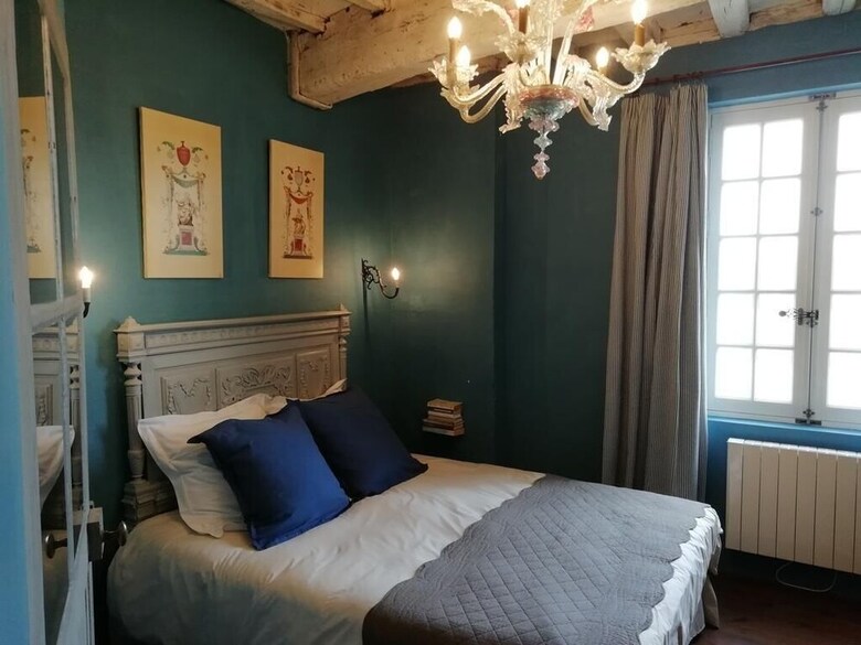 La Sterne De Loire Maison D'h�tes