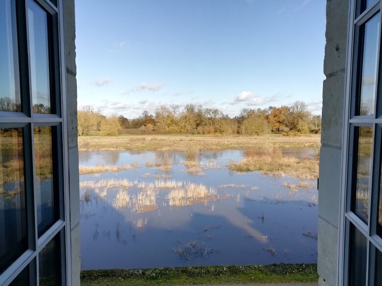 La Sterne De Loire Maison D'h�tes