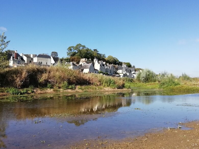La Sterne De Loire Maison D'h�tes