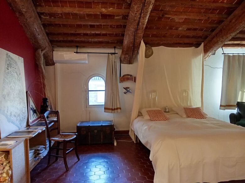 Bed & Breakfast Mas Palegry