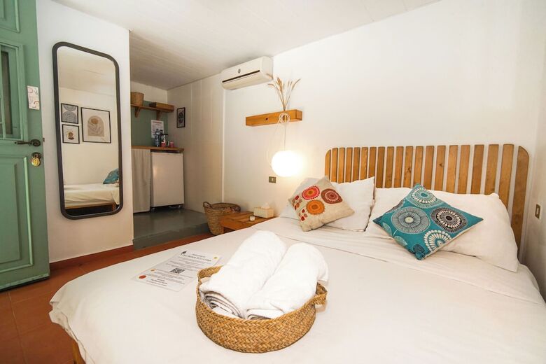 Bed & Breakfast Mayouli Nature Retreat