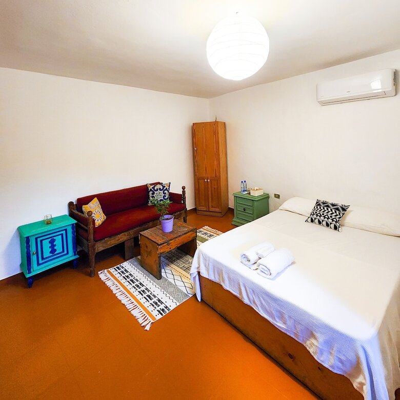 Bed & Breakfast Mayouli Nature Retreat