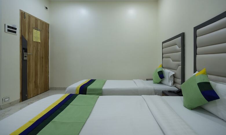 Hotel Treebo Zaid International Powai