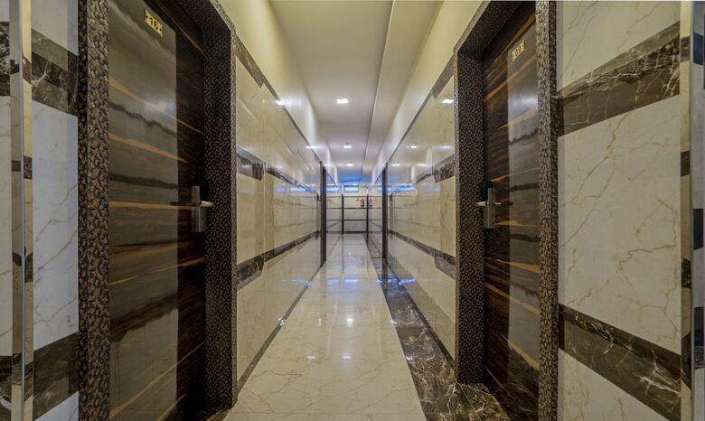 Hotel Treebo Zaid International Powai
