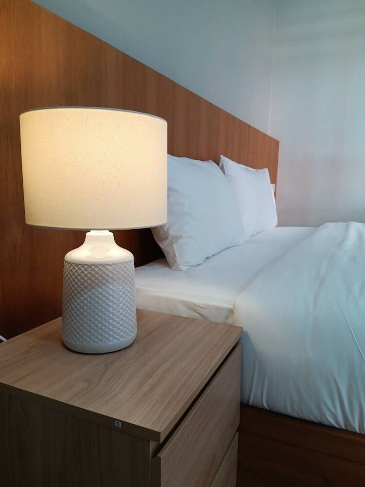 Hotel The Brown Boutique Patong