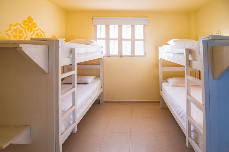 Hotel San Felicin Hostel