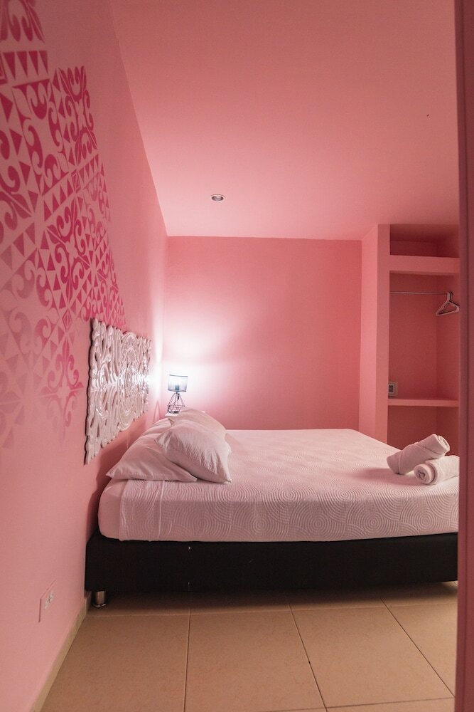 Hotel San Felicin Hostel