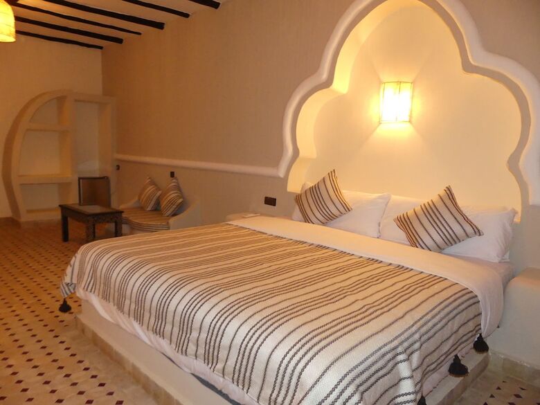 Riad La Luna