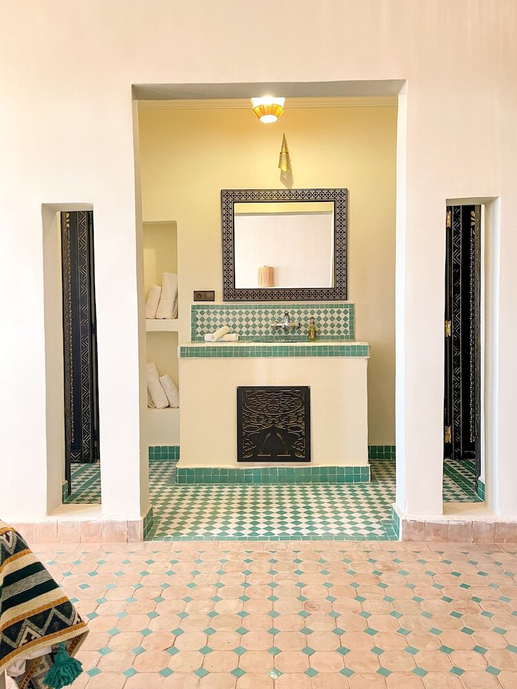 Riad La Luna