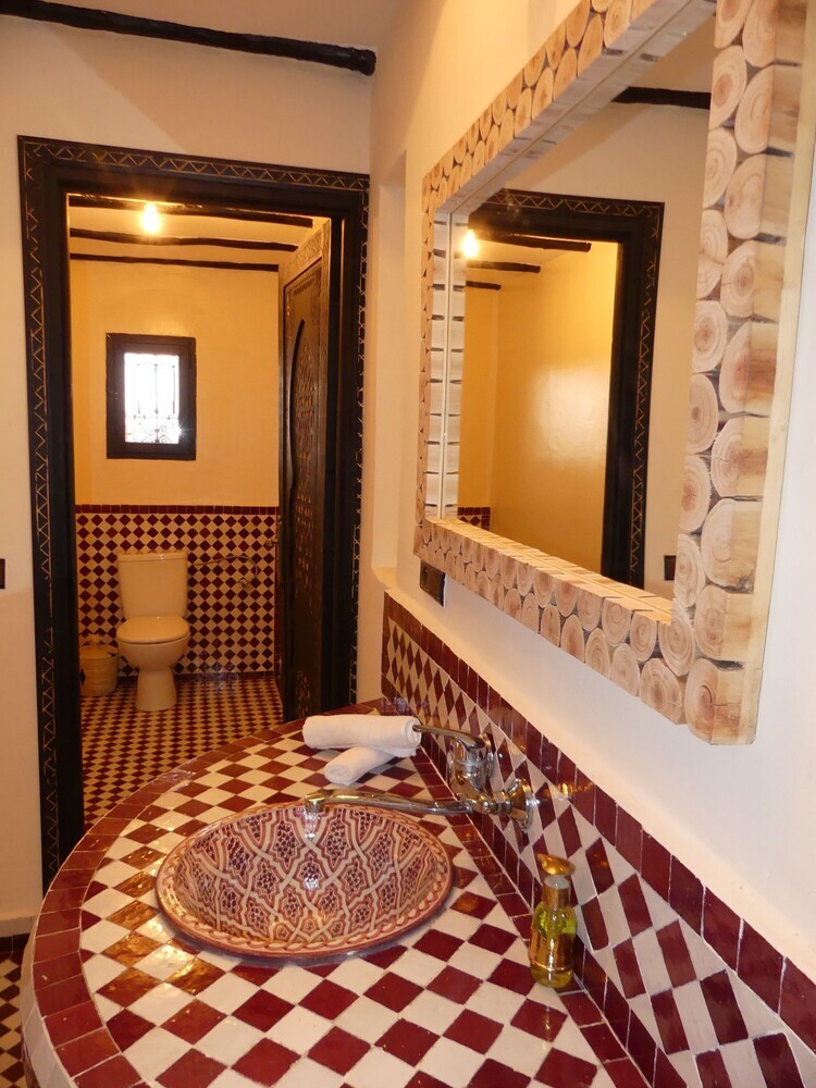 Riad La Luna