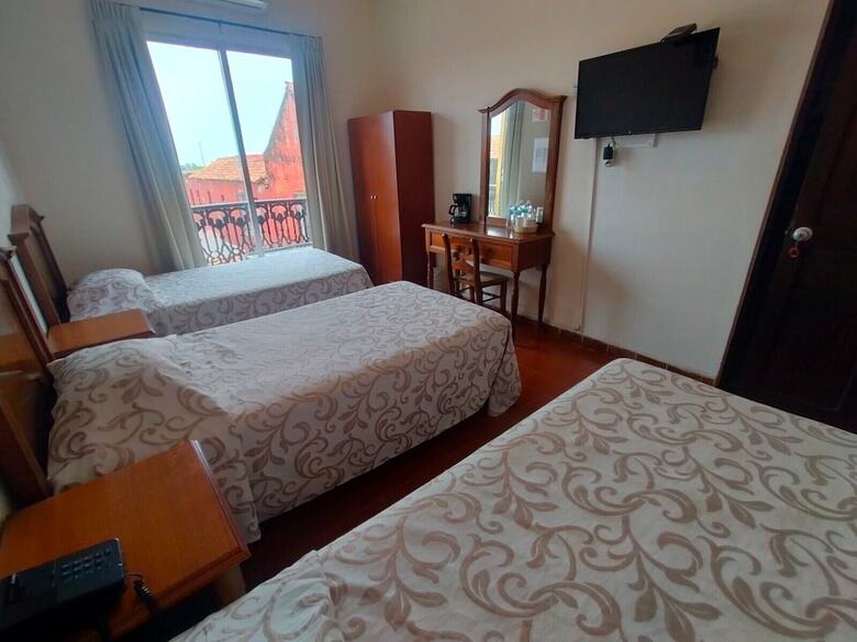 Hotel Posada Do�a Lala