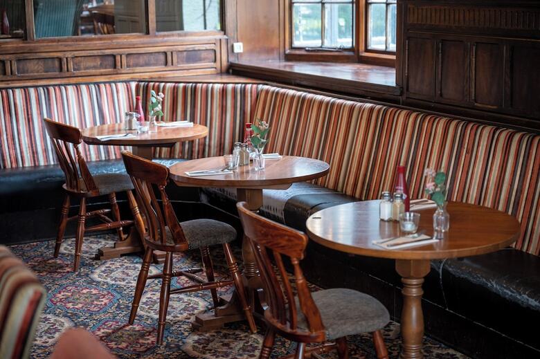 Posada Bridge Inn Hotel  By Greene King Inns