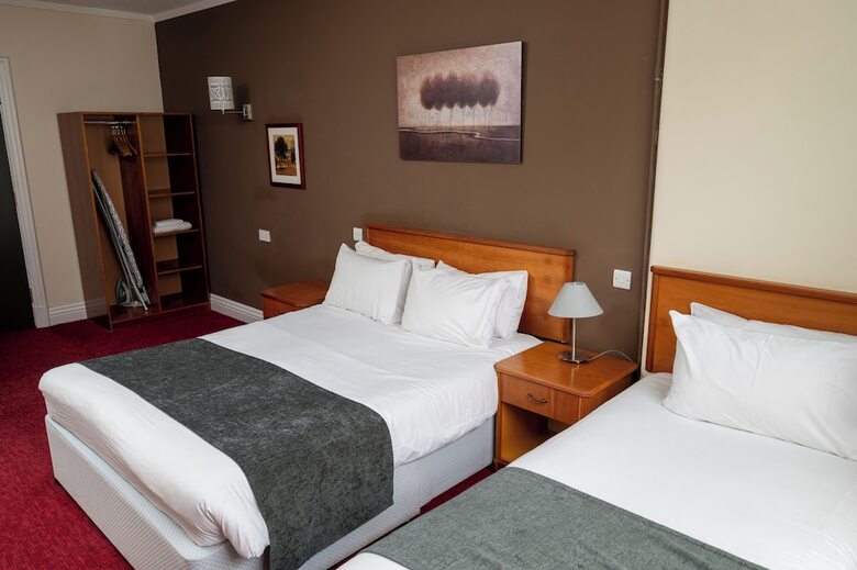 Posada Bridge Inn Hotel  By Greene King Inns