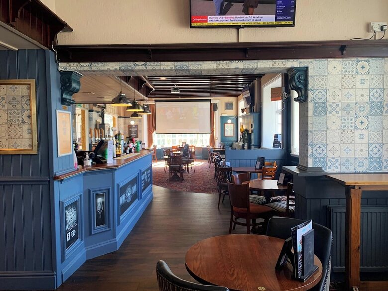Posada Bridge Inn Hotel  By Greene King Inns