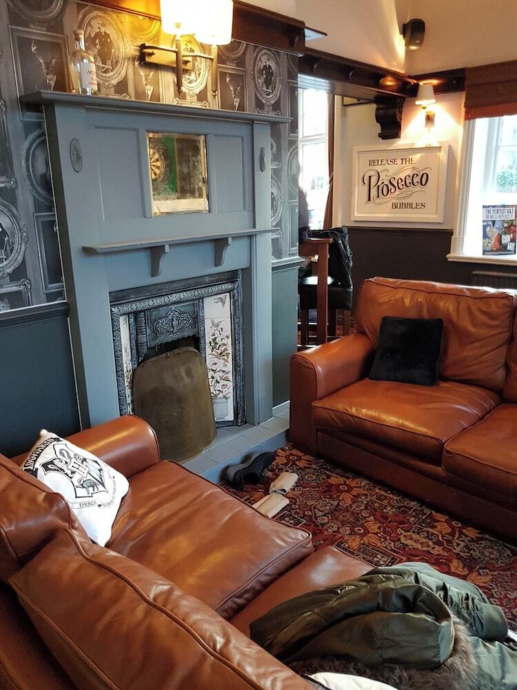 Posada Bridge Inn Hotel  By Greene King Inns
