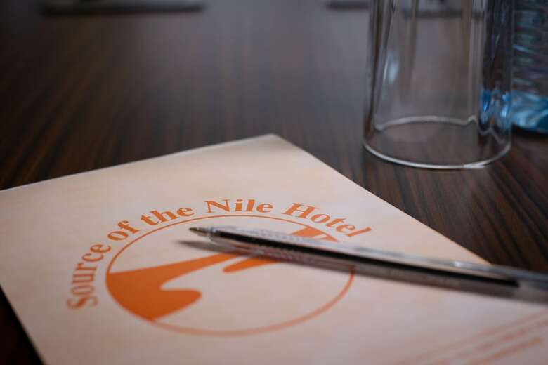 Source Of The Nile Hotel Namanve