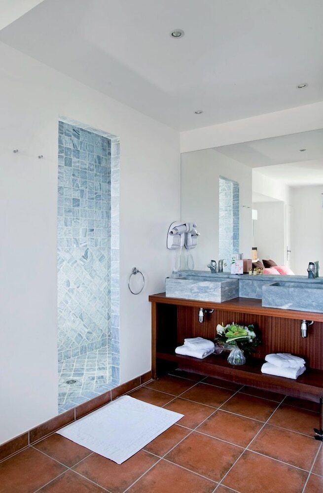 Hotel Lagrange Vacances - Le Domaine L'eilen