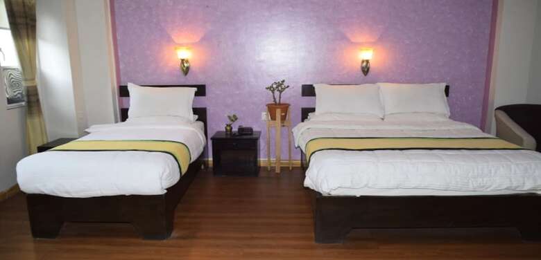 Merostay 260 Hotel Rate