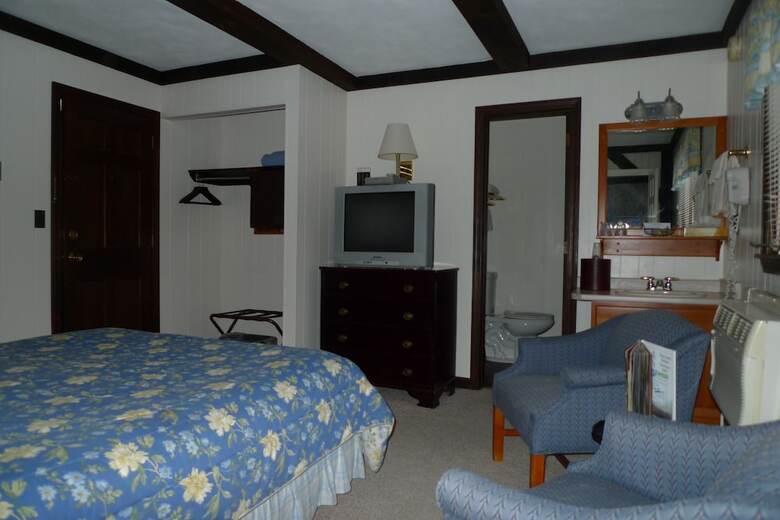 Bed & Breakfast Old Field House