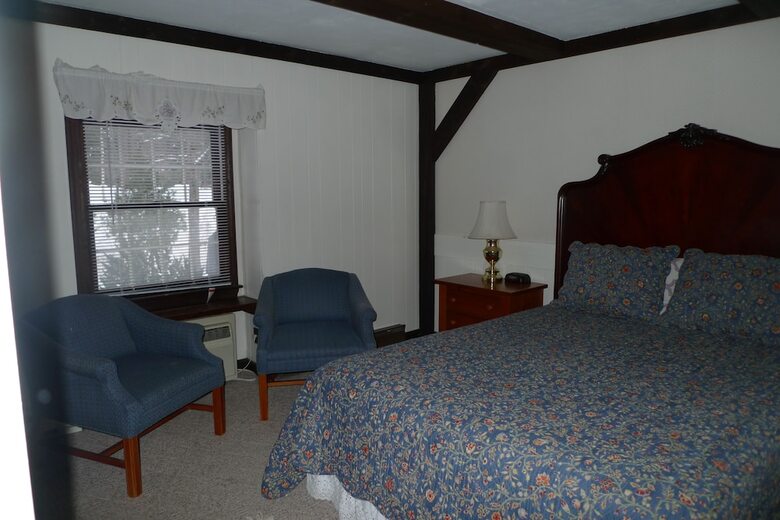 Bed & Breakfast Old Field House
