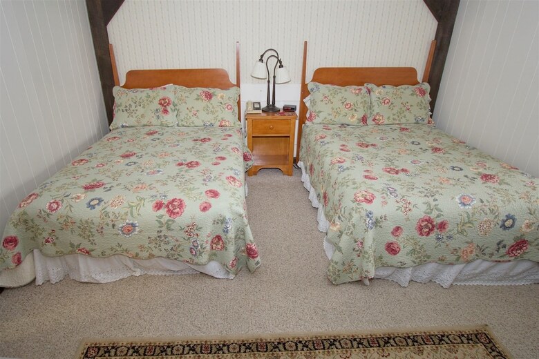 Bed & Breakfast Old Field House