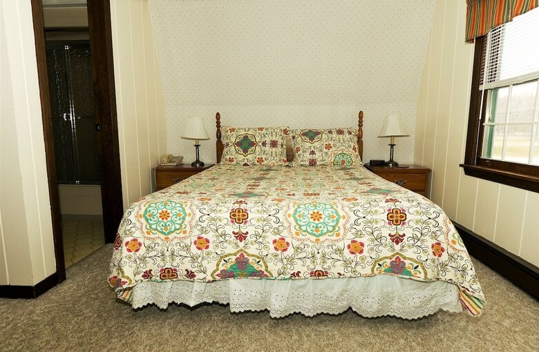 Bed & Breakfast Old Field House