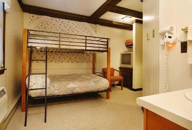 Bed & Breakfast Old Field House