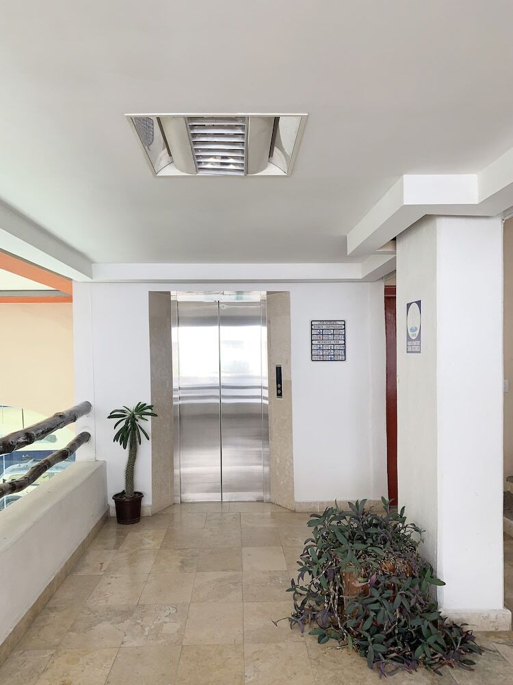 Hotel Pueblito Vallarta