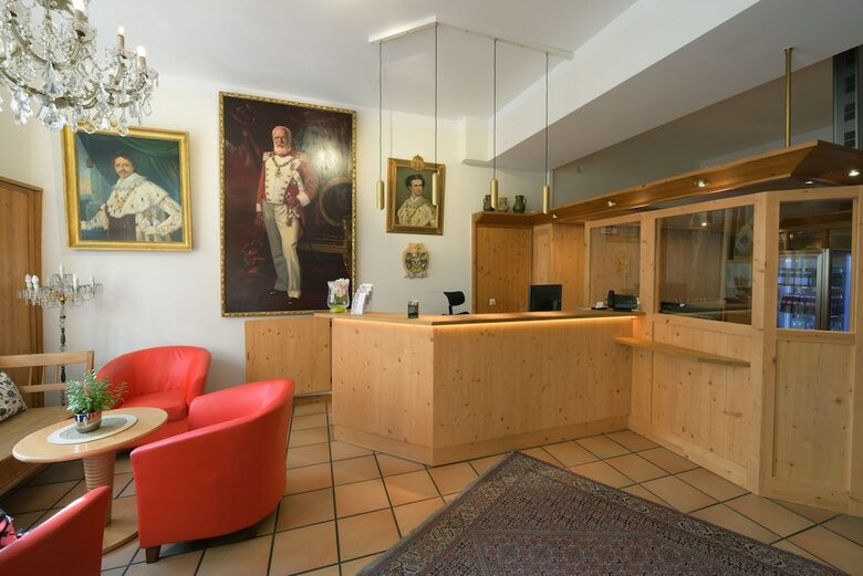Hotel Eder