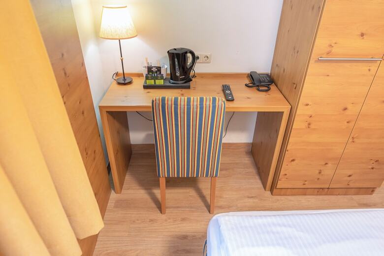 Hotel Eder