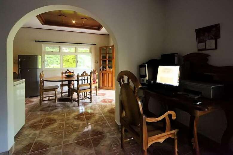 Omusee Guesthouse