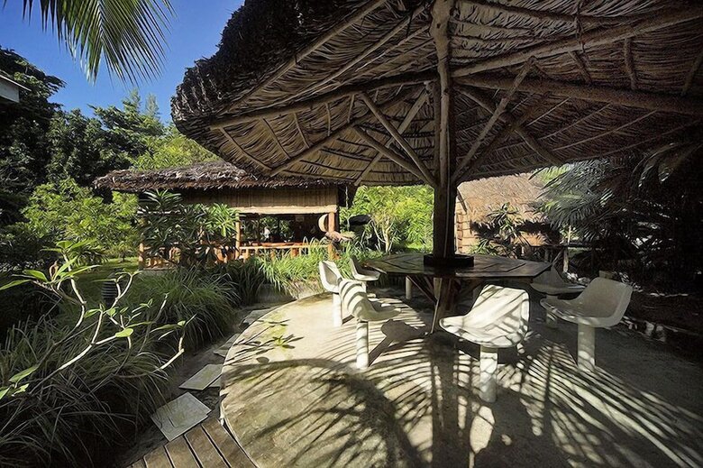 Omusee Guesthouse