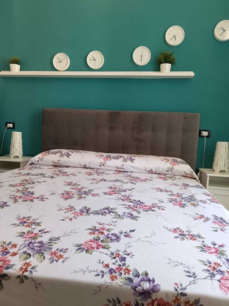 Bed & Breakfast Golden Rooms