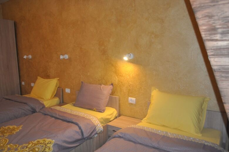 Hotel Kastel
