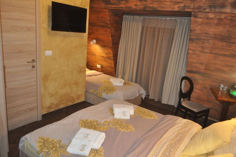 Hotel Kastel