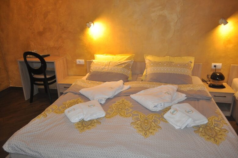 Hotel Kastel