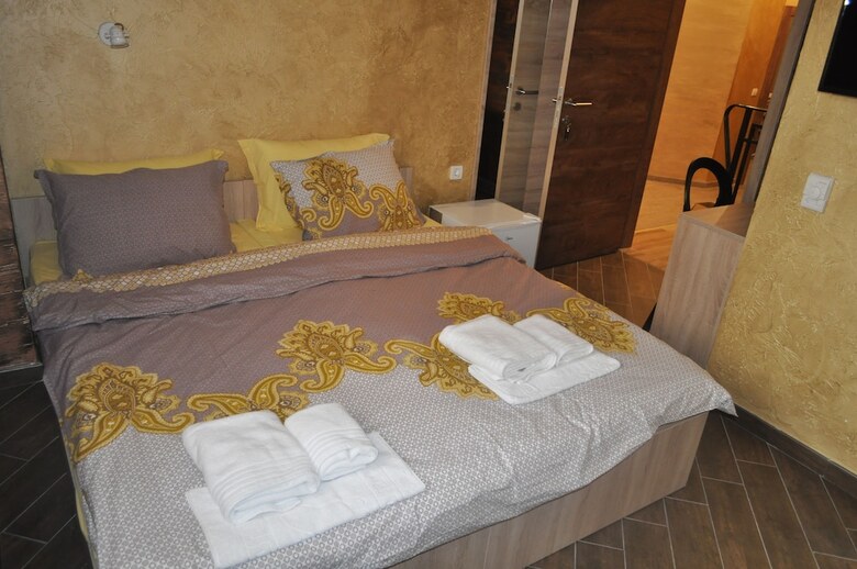 Hotel Kastel
